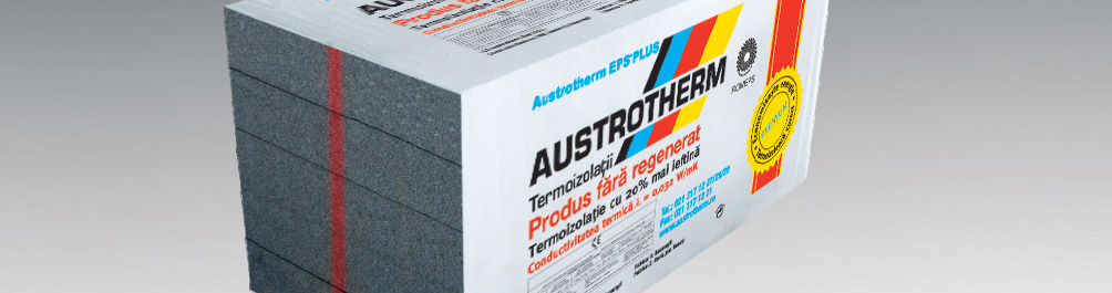 AUSTROTHERM EPS-AF PLUS