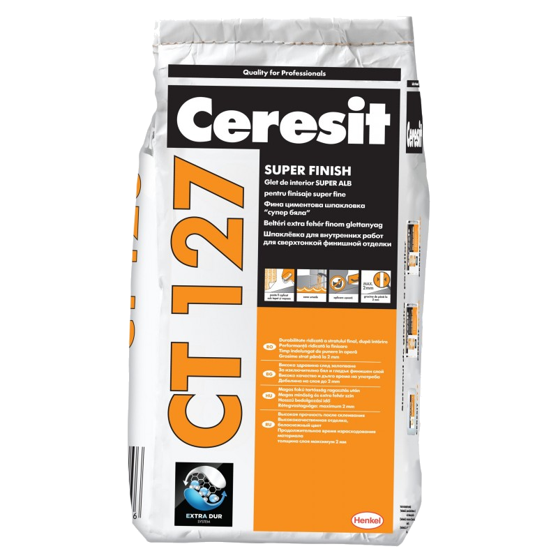 CERESIT CT 127